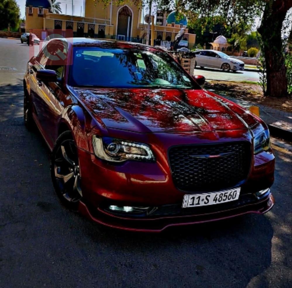 Chrysler 300